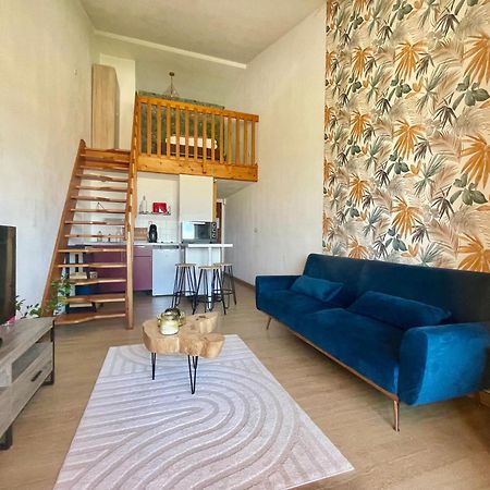 Appartement Vue Mer 圣布里文莱丝皮恩 外观 照片