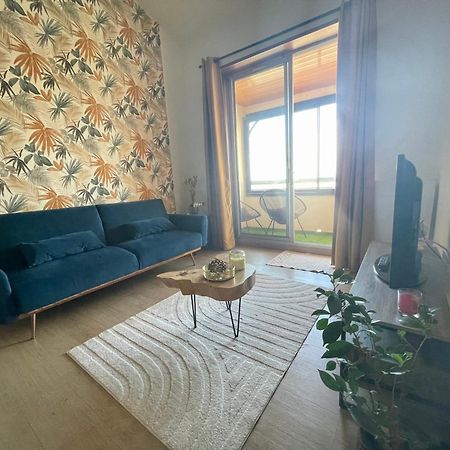 Appartement Vue Mer 圣布里文莱丝皮恩 外观 照片